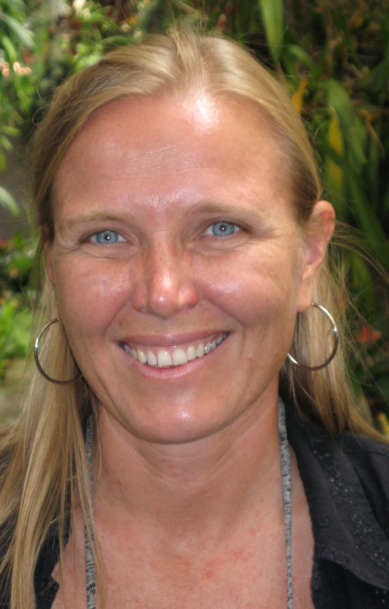 Shamanic Soul Retrieval: Calling Back Lost Parts of the Self, with Lisa Biritz