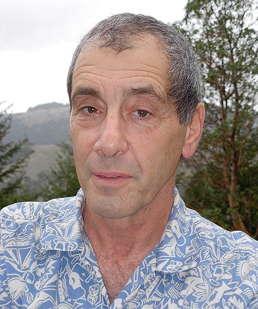 Quantum Aikido: The Power of Harmony, with Richard Moon