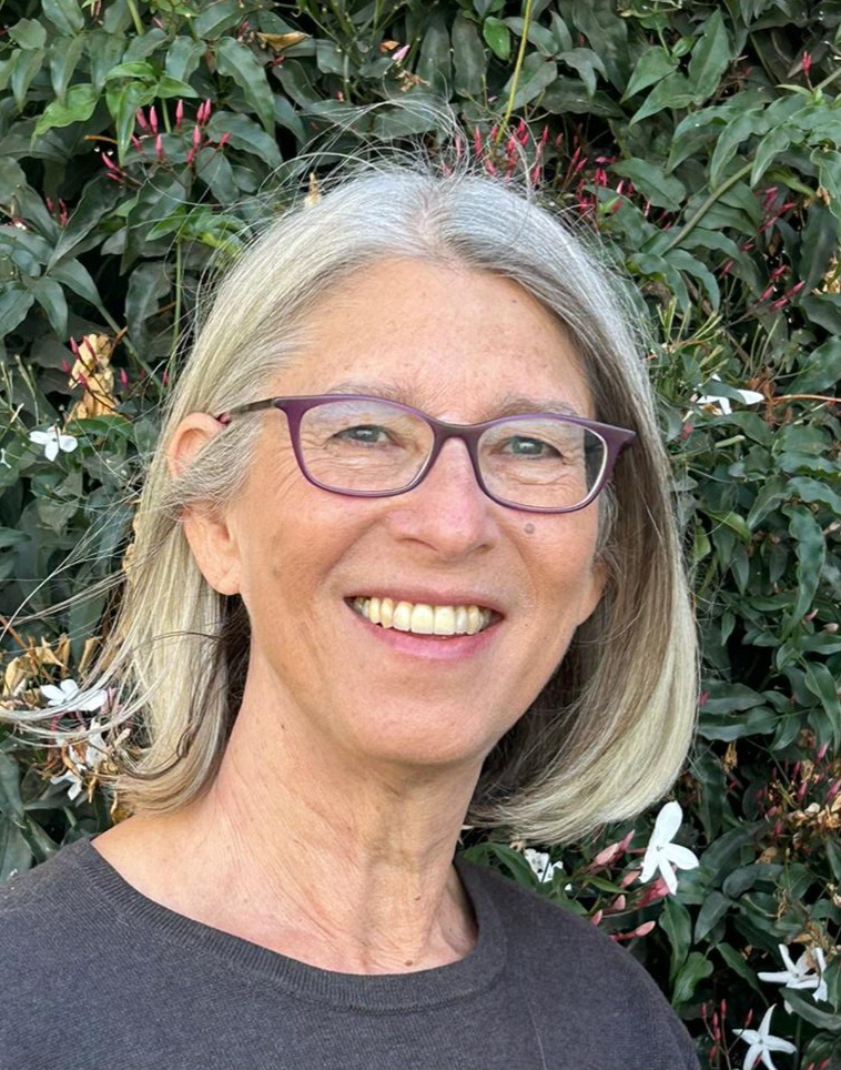 Psychedelics and the Counterculture of Aging, with Abbie Rosner