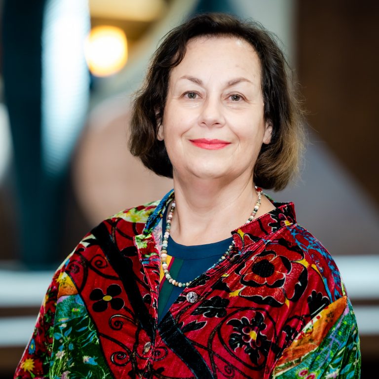 Living from the Soul: The Neuroscience of Spiritual Awakening, with Dr. Helen Lavretsky