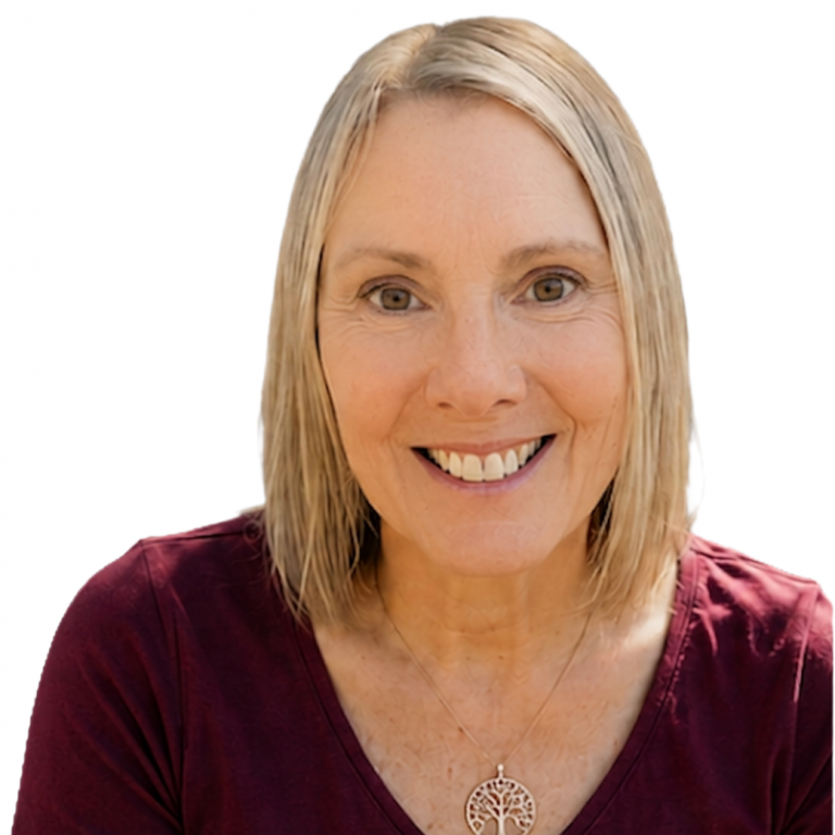 Adaptations: Who We Became as We Intelligently Adapted to Survive Our Younger Years, with Sarah Dawkins