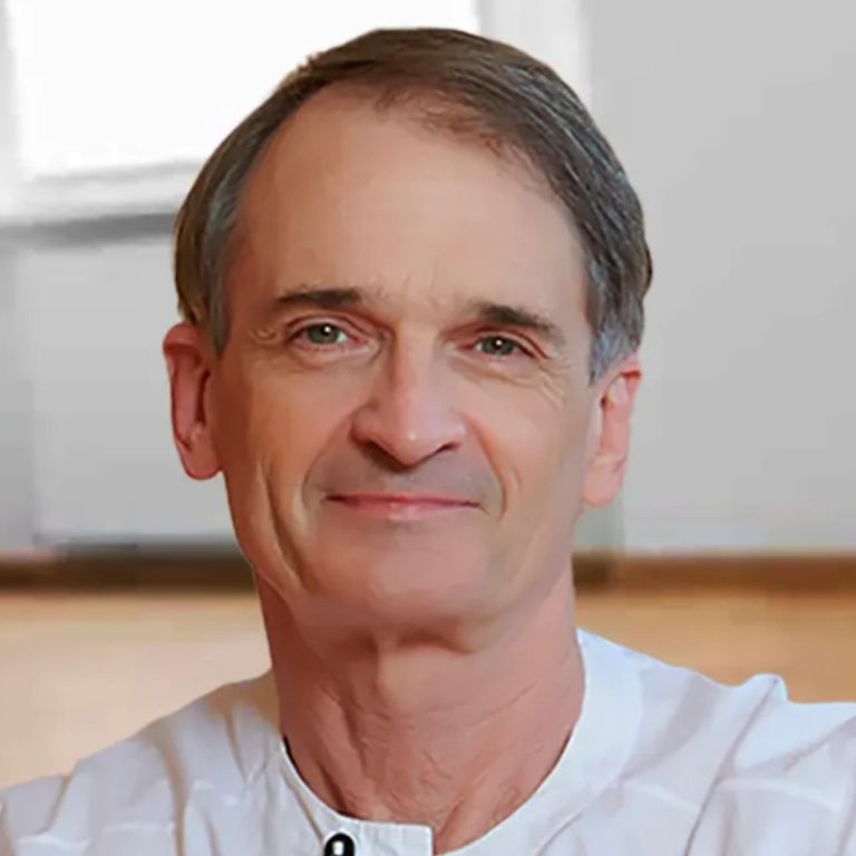 Breathing: The Art and Science of Pranayama, with Mark Stephens