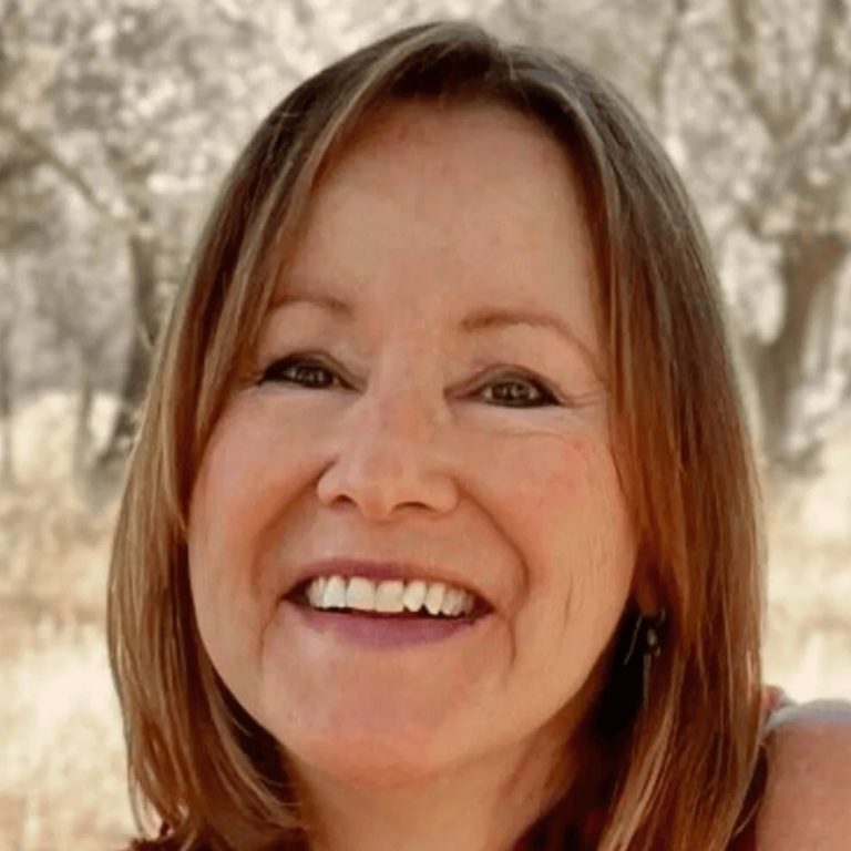 The Wild Scribe: Words that Emerge When Human and Earth Voices Intertwine, with Mary Reynolds Thompson