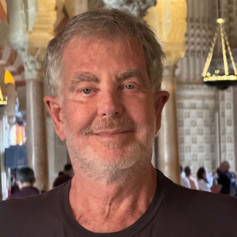 Psychedelics and Human Potential, with Dr. Carlos Warter